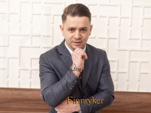 Finnryker