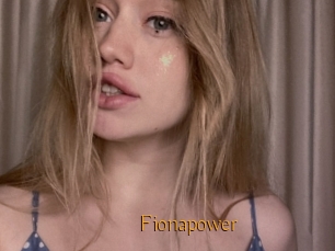 Fionapower