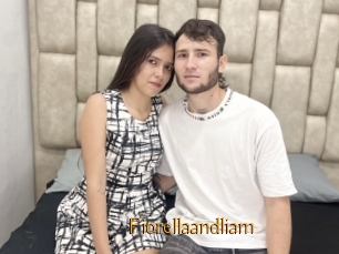 Fiorellaandliam