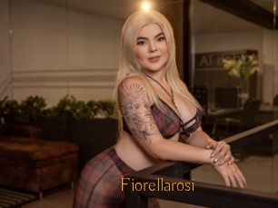 Fiorellarosi