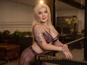 Fiorellarossi