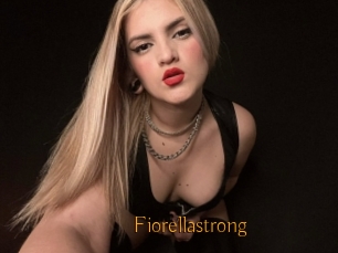 Fiorellastrong