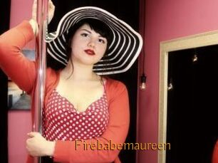 Firebabemaureen