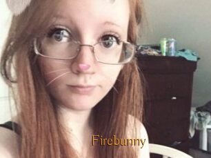 Firebunny