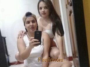 Fireflowers