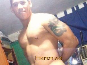 Fireman_wet