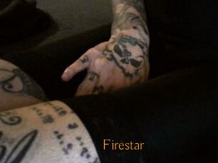 Firestar