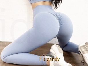 Fit_candy