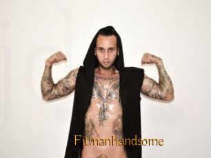 Fitmanhandsome