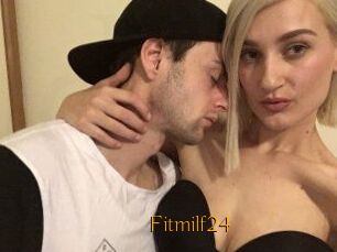 Fitmilf24