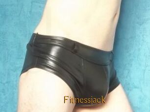 Fitnessjack