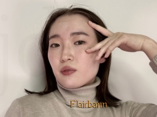 Flairbann