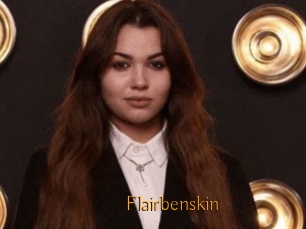 Flairbenskin