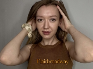 Flairbroadway
