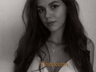 Flaircleeton