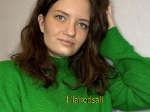 Flairedsall