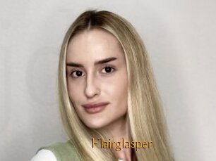 Flairglasper
