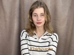 Flairheyman
