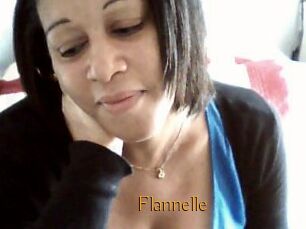 Flannelle