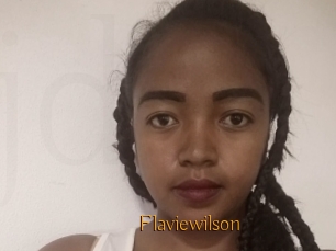 Flaviewilson