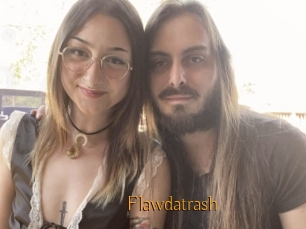 Flawdatrash
