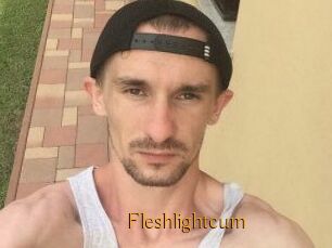 Fleshlightcum