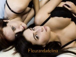 Fleurandadelina