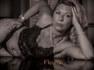 Fleurtje