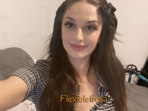 Flexiblefreya