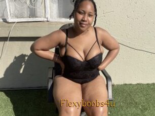 Flexyboobs4u