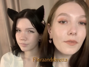 Floraanddoretta