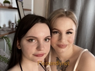 Floraandlynet
