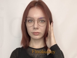 Florabuskey