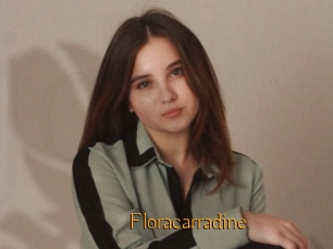Floracarradine