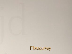 Floracurvey
