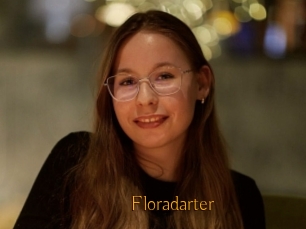Floradarter