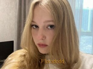 Floradodd