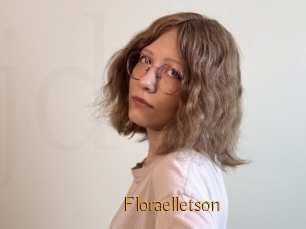 Floraelletson