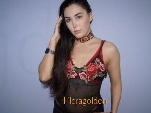 Floragolden