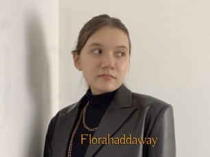 Florahaddaway