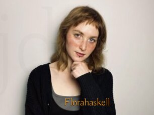 Florahaskell