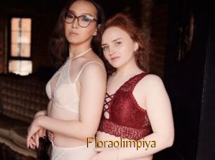 Floraolimpiya
