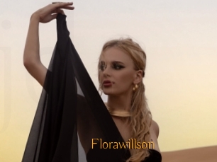 Florawillson