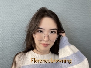 Florencebrowning
