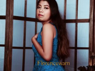 Florencewarn