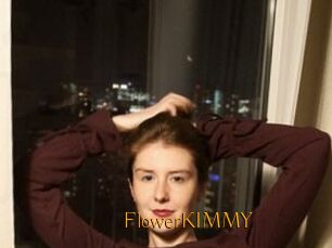FlowerKIMMY