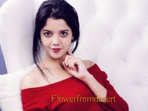Flowerfromdesert