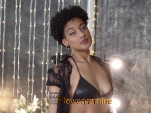 Flowerjazmine