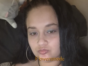 Flowersmode