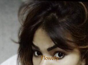 Flowery